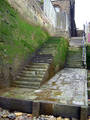 450px-Wapping old stairs 1 Wikipedia 090613.jpg