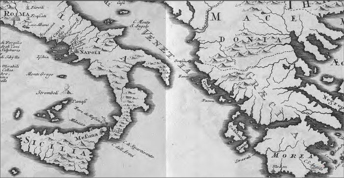 BOOK PAGE DETAIL Le Brun C Bassin Med Voy au Levt Bef P1 1714 BNF DL CSG 130112 copy.PNG