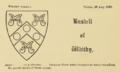 BOOK PAGE EXTRACT Arms Bushell Of Whitby Visit York Shaw JA 1917 IArch DL CSG 300112 copy.PNG