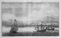 BOOK PAGE Le Brun C Smyrna Voyages au Levant 1714 BNF DL CSG 130112.PNG