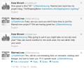 CAPTURE Kate Morrant TheShippingNews Conversation Twitter 230912.JPG