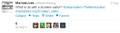 CAPTURE TWEET Hist ML Drunken Sailor 020812.JPG
