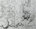 CARTOLAN MAP DETAIL Carta Maritima Del Golfo Di Smirne Levanto F 1664 RareCharts DL CSG 010112.png