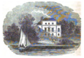 ENGRAVING Brand Hse Form Mansion Crispe Anon 1839 Faulkner P278 IArch DL CSG 270212.PNG