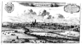 ENGRAVING Canterbury The Antiquities Cant 2Pts Somner W Byerly 1703 OppTP.png