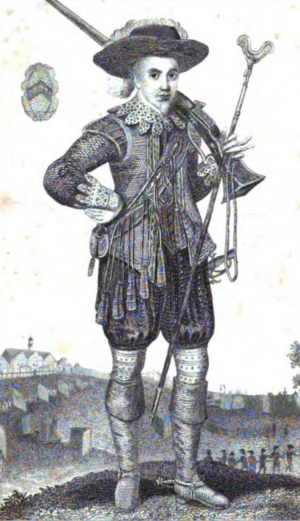 ENGRAVING Sir Nicholas Crispe Anon HistHammersmith Faulkner 1839 OpTP IArch DL.PNG