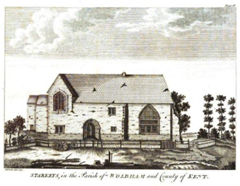 ENGRAVING Starkeys Woldham BetwP21P23 Thorpe J Biblio Top Britannica VolV1Pt1 1783.png