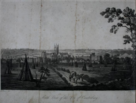 ENGRAVING Sth View Of The City Of Cant HistCityCant Hasted E Vol1 1801 OpTP.PNG