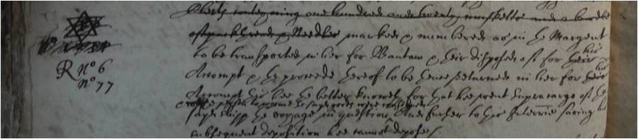 EXTRACT Crossing Out And Merct Mark HCA 1373 P1110882 130812.jpg