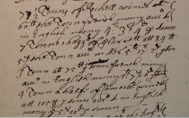 EXTRACT HCA 13128 Nofolno Recto Wines Weights Measures P1110063 150812 copy.JPG