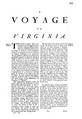 Front Page A Voyage To Virginia Norwood Churchill-1745 180513.JPG