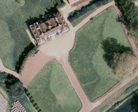 GOOGLE AERIAL VIEW Yotes Court Kent 170811.png
