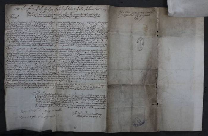HCA15 5 f.99 Unfolded 180513.JPG
