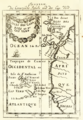 MAP Manesson A Africa Isles Des Can Et Des Cap Verd Fig LXXXIII German Edition 1719 DLCSG020311.PNG