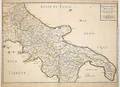 MAP Royaume de Naples Sanson N Mariette P 1648 Paris Paulus Swaen DL CSG 201211.jpg