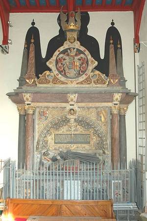 PHOTOGRAPH Yarnton StBart SirWSpencer 1609 Wikicommons.JPG